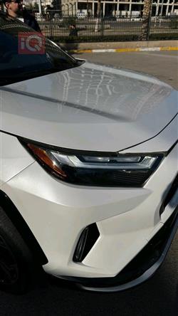 تويوتا راف 4